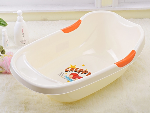 Plastic Baby bath tub Baby tub baby wash tub