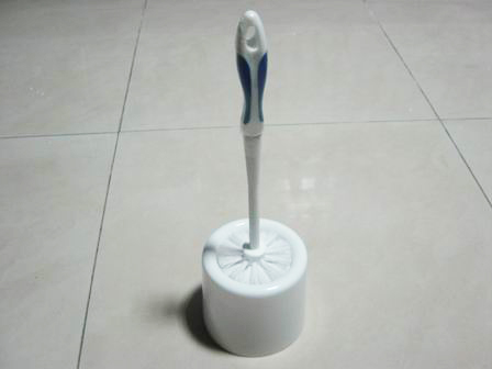 Toilet brush