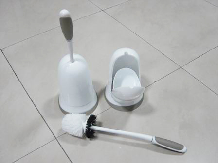 Toilet brush