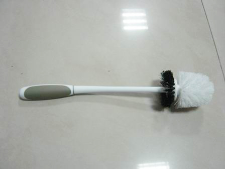 Toilet brush