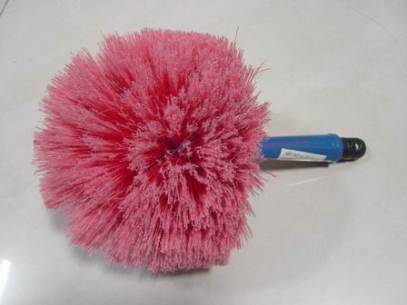 Toilet brush