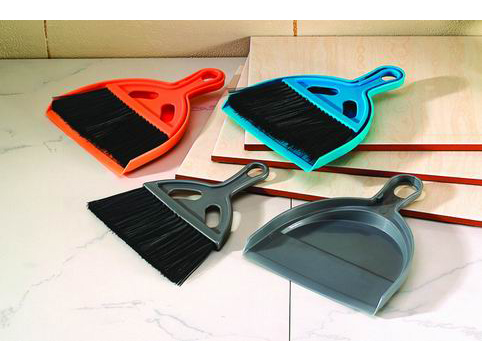 Dustpan Brush Set