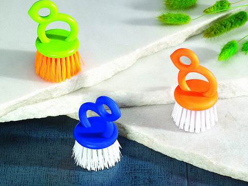 Scrub brush