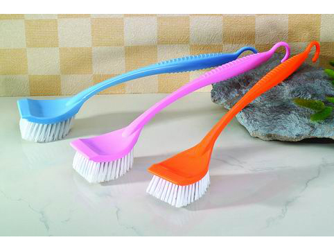 Floor brush