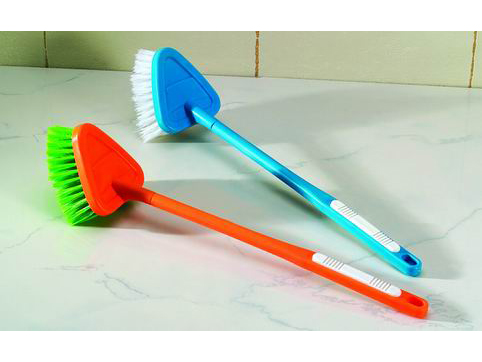 Floor brush