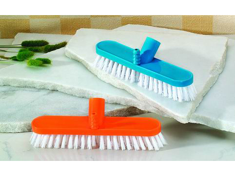 Floor brush