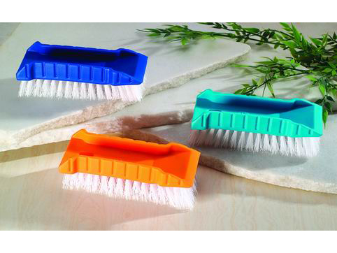 Deck Scrub Brush