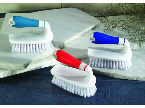 Handle Scrub Brush