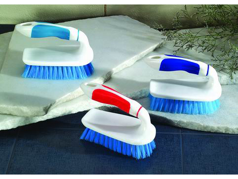 Handle Scrub Brush