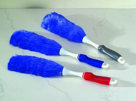 Dust brush