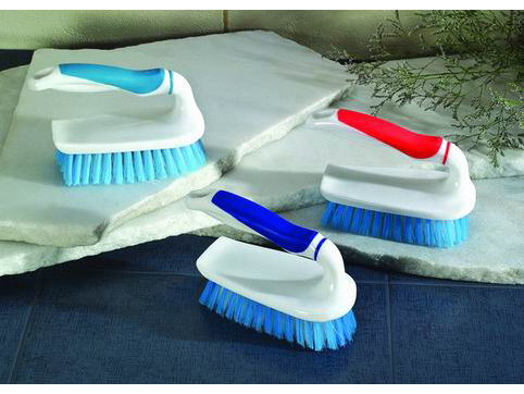 Handle Scrub Brush