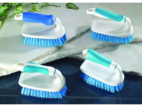 Handle Scrub Brush