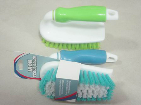 Handle Scrub Brush