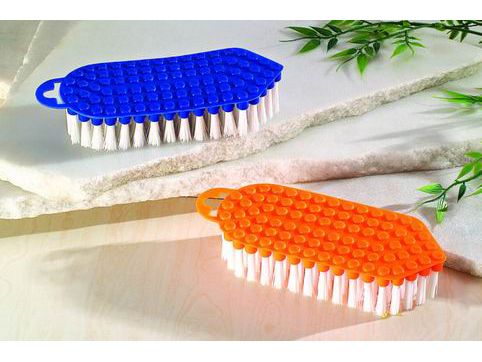 Scrub brush