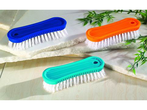 Laundry Scrub Brush