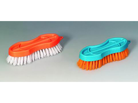 Laundry Scrub Brush