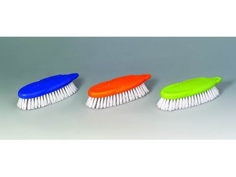 Laundry Scrub Brush