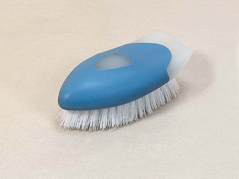 Laundry Scrub Brush