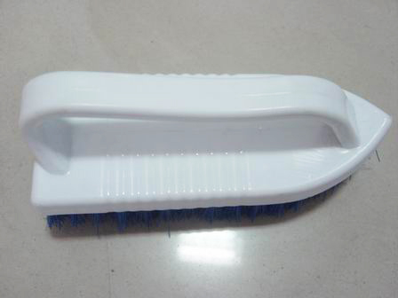 Laundry Scrub Brush