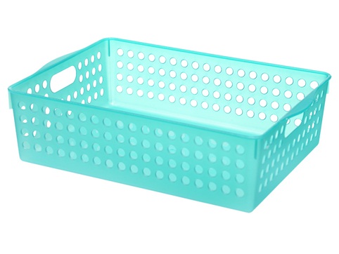 Plastic Basket