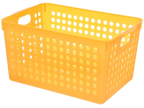 Plastic Basket