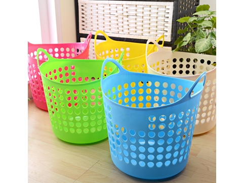 Plastic Basket