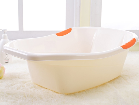 Plastic Baby bath tub Baby tub baby wash tub